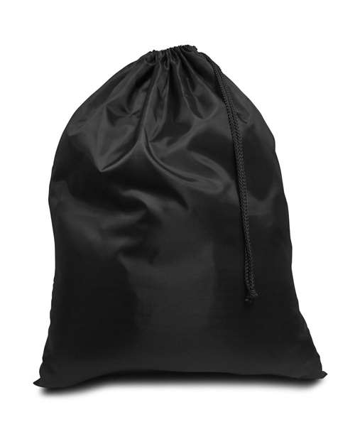 Liberty Bags Drawstring Laundry Bag 9008