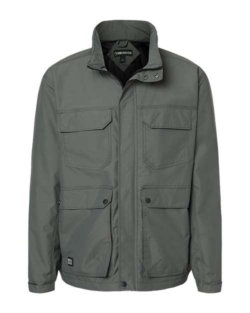 DRI DUCK Field Jacket 5325 Plus Size