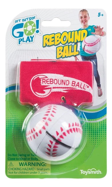 Get Outside Go!™ Rebound Ball