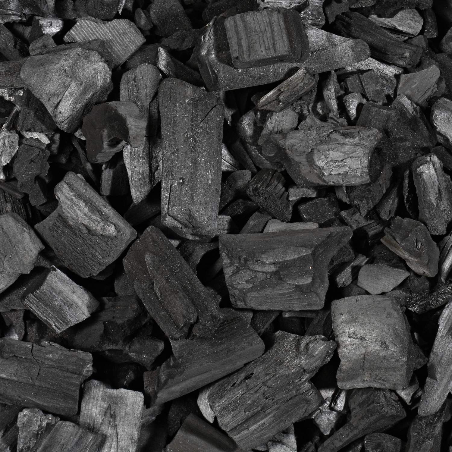 Charcoal for terrariums