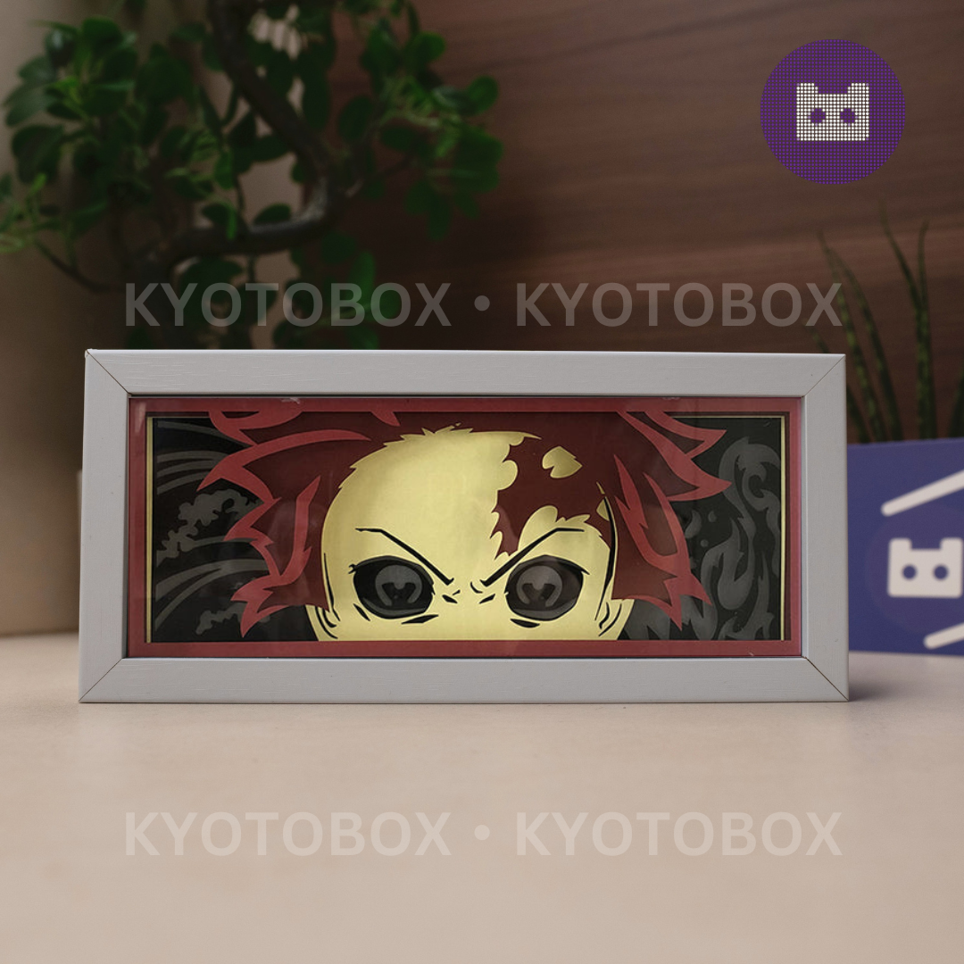 KyotoBox™ - Bring Your Favorite Character To Life! – 👾 KyotoBox