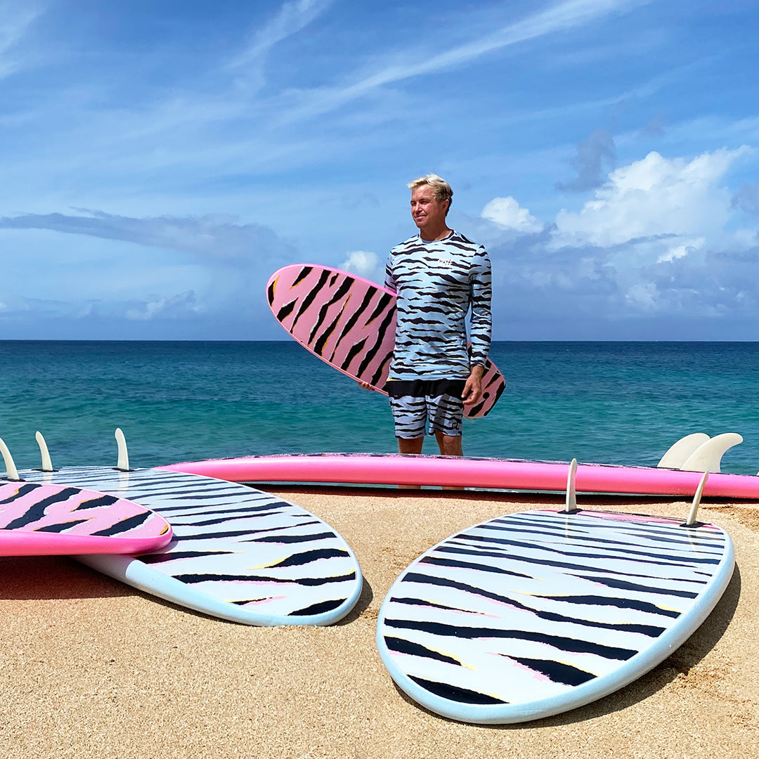 ※手渡し※キャッチサーフ ログ 7’0” CATCH SURF PROモデル