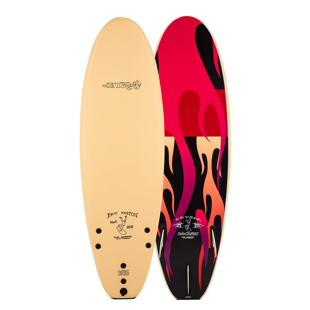 驚きの価格 SURF CATCH キャッチサーフ オディシー 6'6