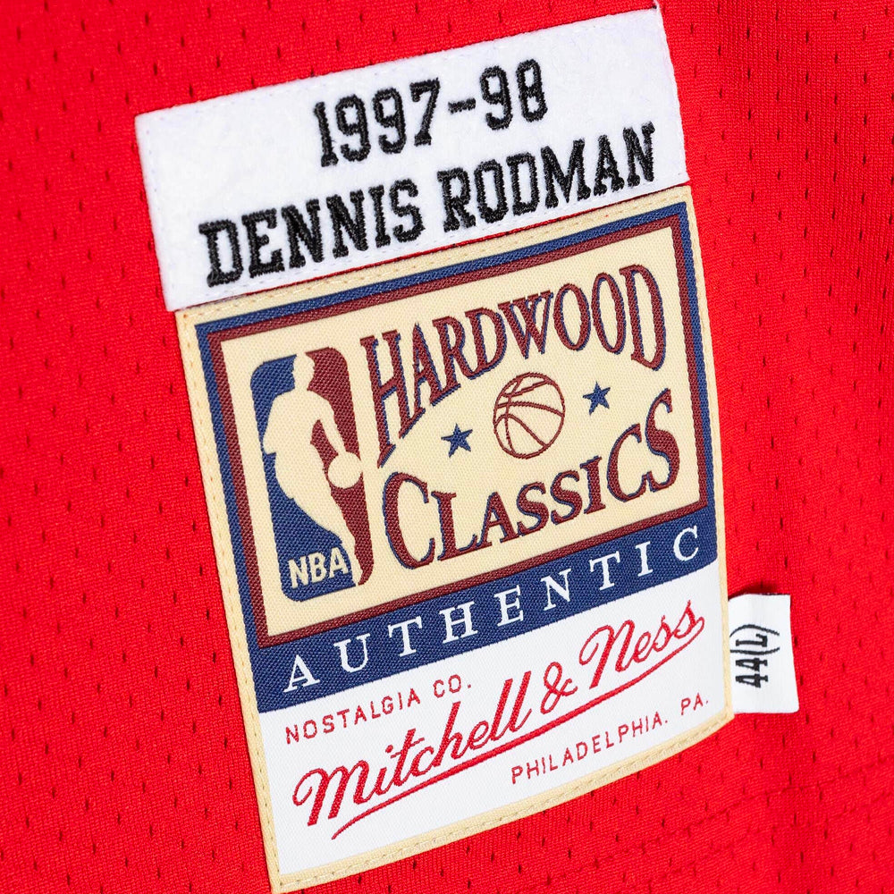 Mitchell & Ness Men's 1991 New York Knicks John Starks Camo Hardwood  Classics Swingman Jersey