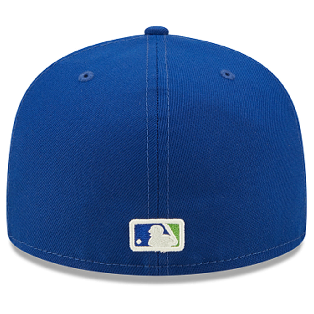 Toronto Blue Jays 2017 MLB HOME RUN DERBY SNAPBACK Orange Hat