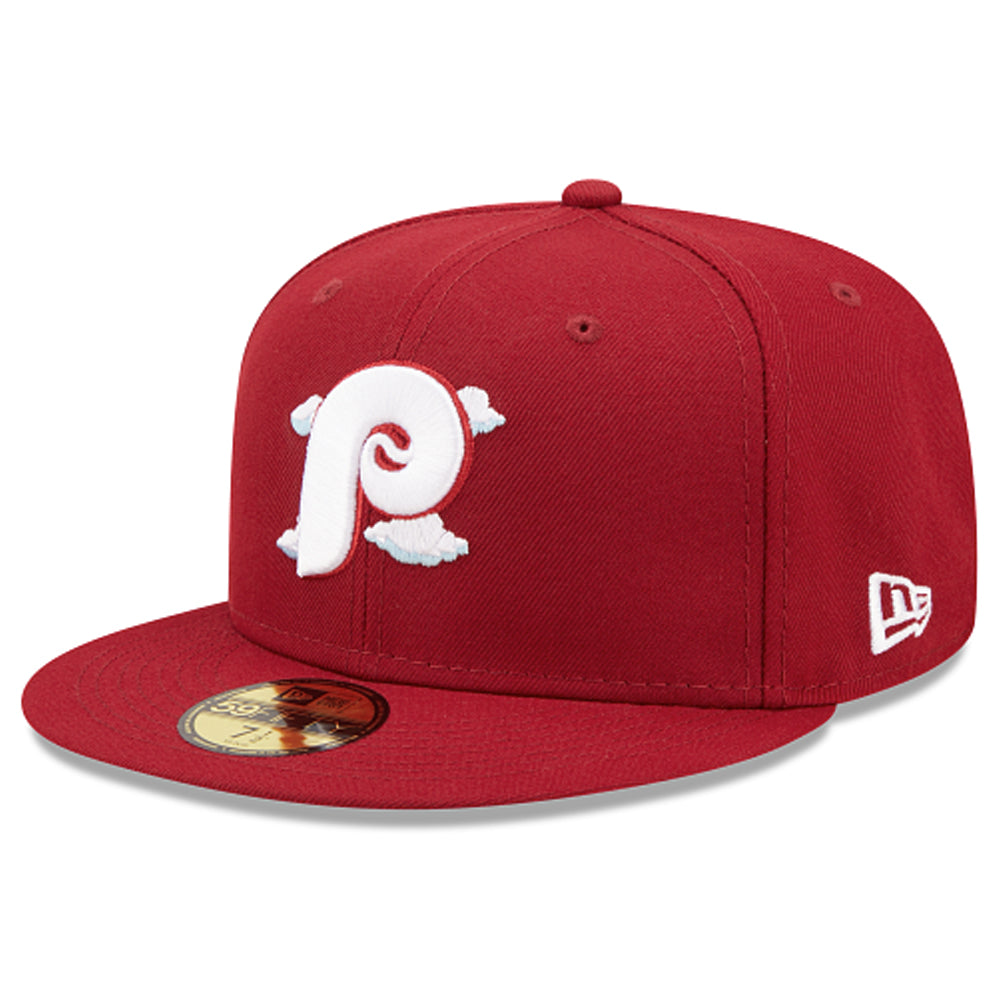 New Era 59Fifty MLB Arizona Diamondbacks Chain Stitch Heart Fitted Hat –  NYCMode