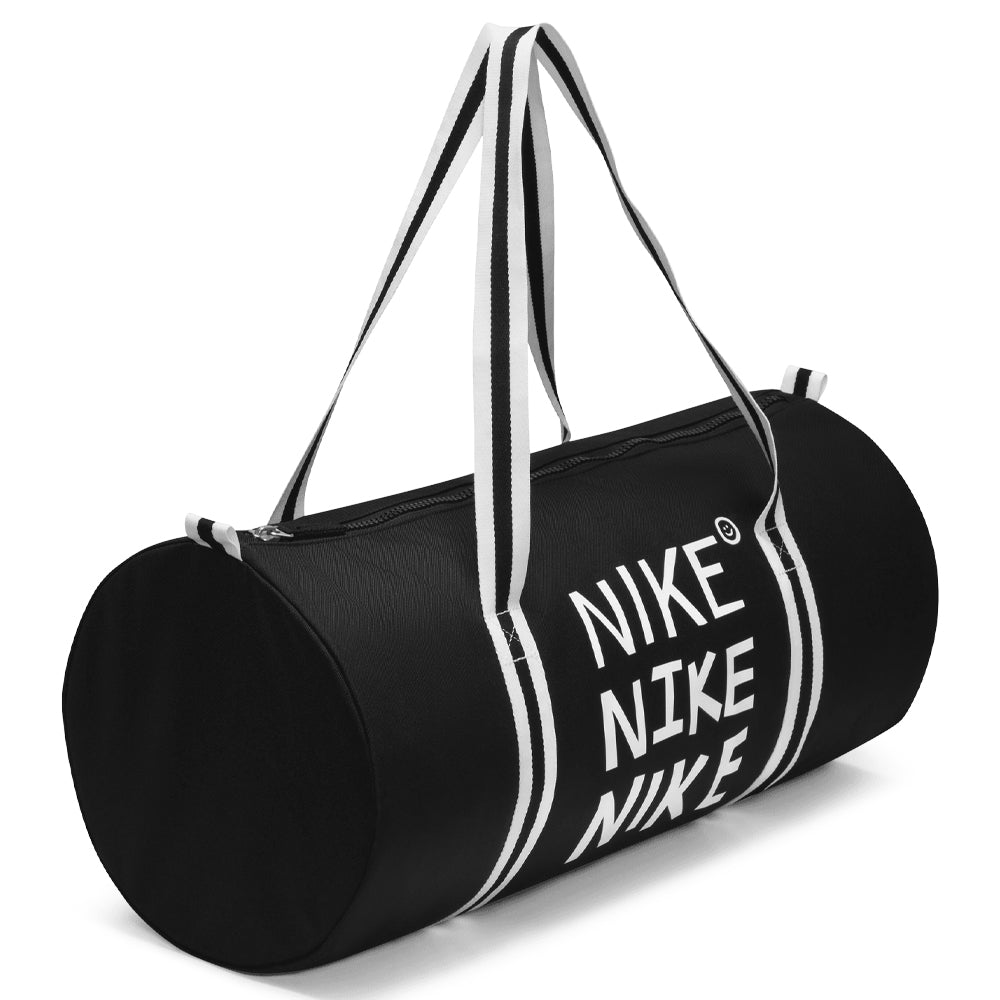 Nike Heritage Tote Bag Black - DB4196-010