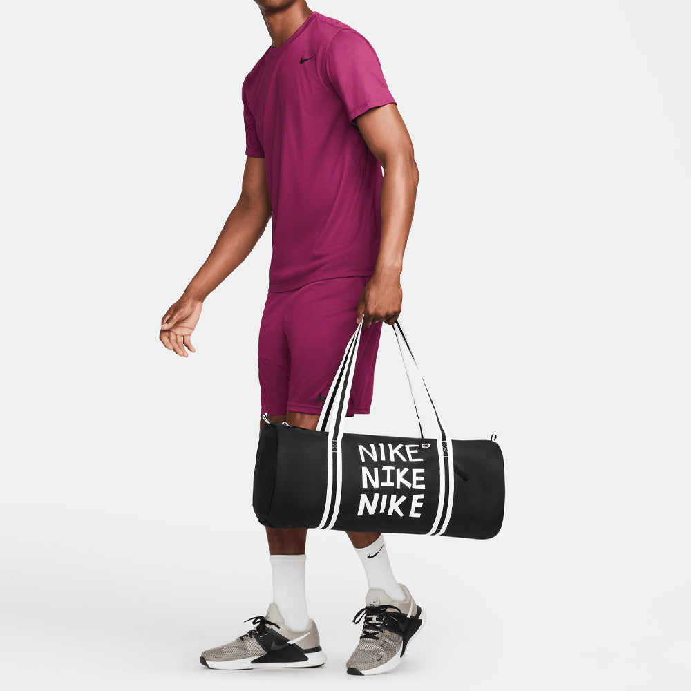 Nike, Bags, Barrys X Nike Heritage Tote