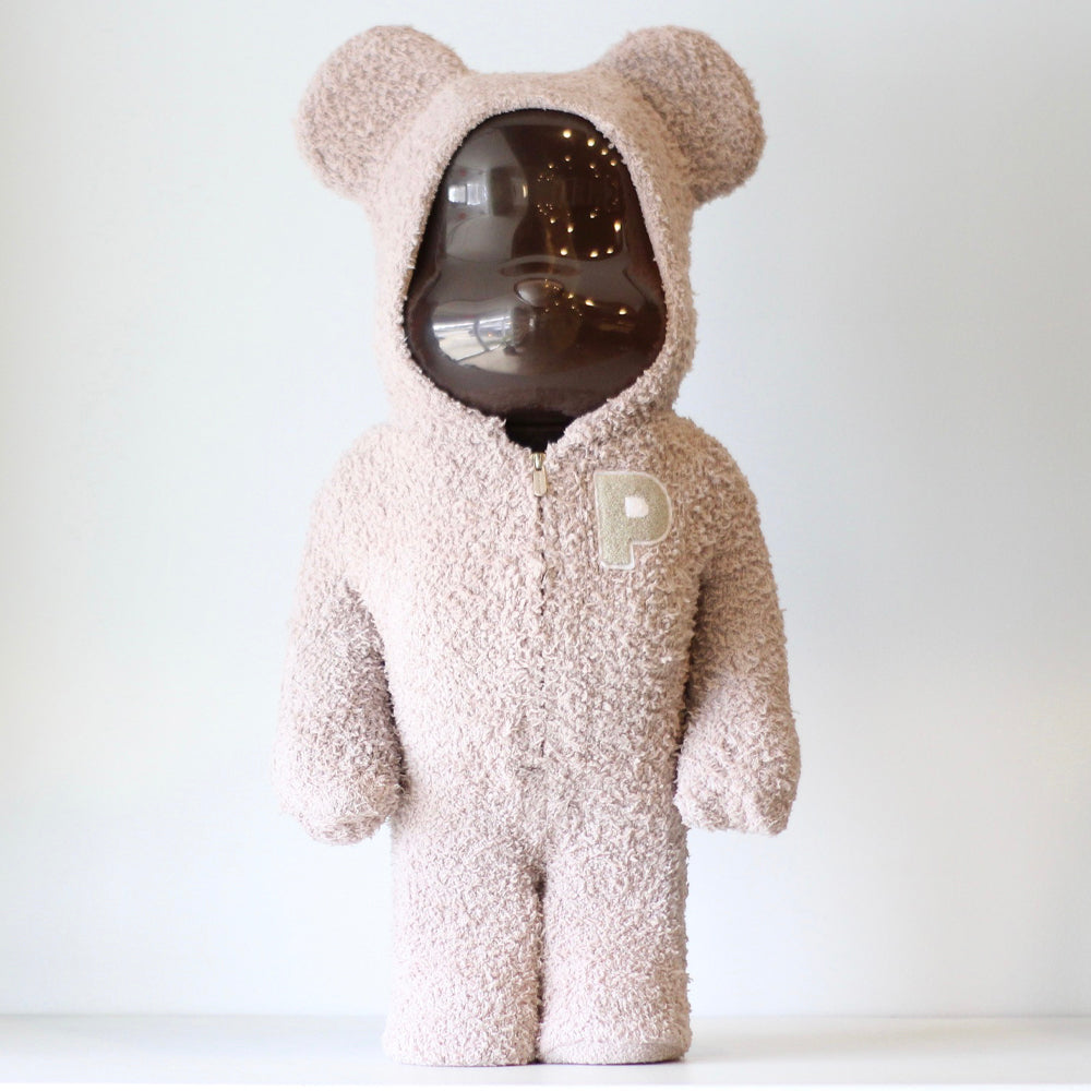 MEDICOM TOY Company 1000% BE@RBRICKS! - GELATO PIQUE × BE@RBRICK