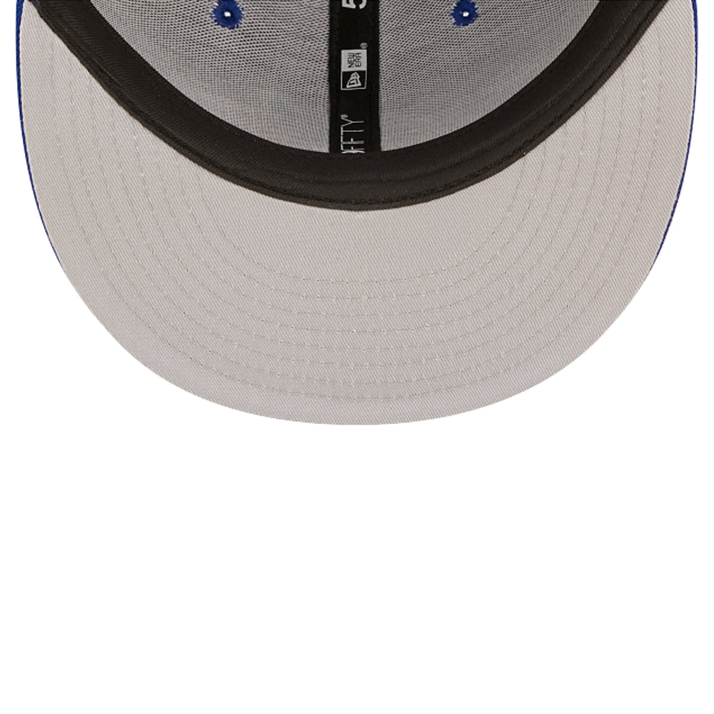 Shop New Era 59Fifty Chicago White Sox Heart Fitted Hat 60243674