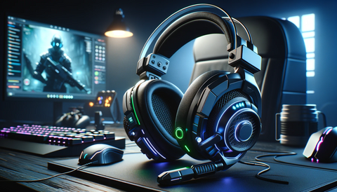 Most Comfortable headphones designed specifically for gamers