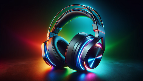 RGB Gaming Headsets