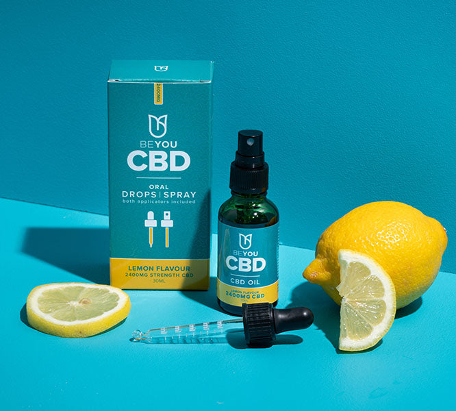 CBD oil benefits for anyone suffering from anxiety or pain