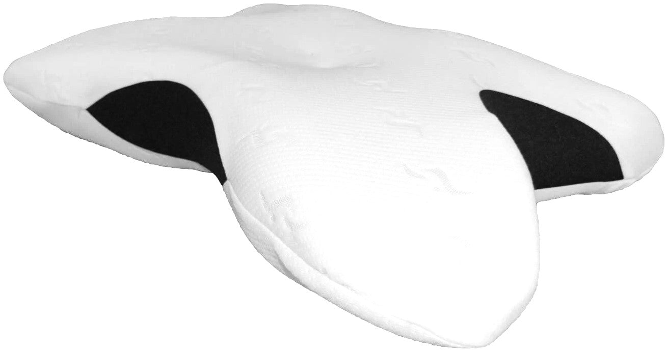 Memory Foam CPAP Pillow Front