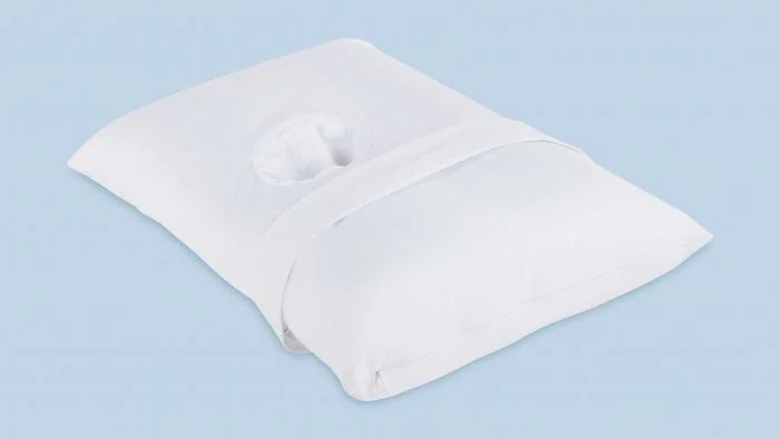 CNH Holey Ear Pillow Front