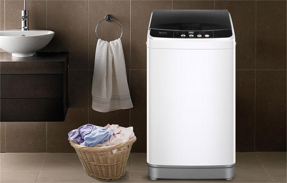 Simplify Your Laundry Routine
