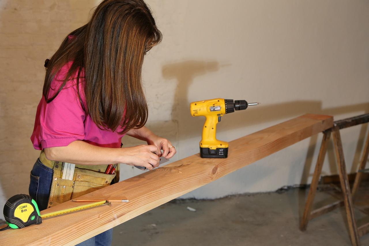 Top 4 Useful Professional Tools For DIY Projects at Home