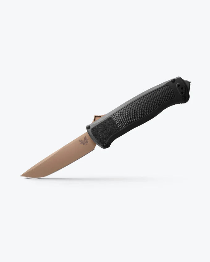 Benchmade Shootout® OTF Auto, CF-Elite®, Cru-Wear® (5370FE)