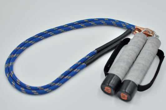 Mute Sports Equipment Adaptive Jump Rope: THE BAR – MuteSports