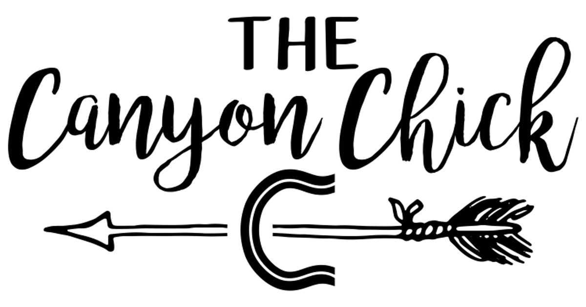 The Canyon Chick