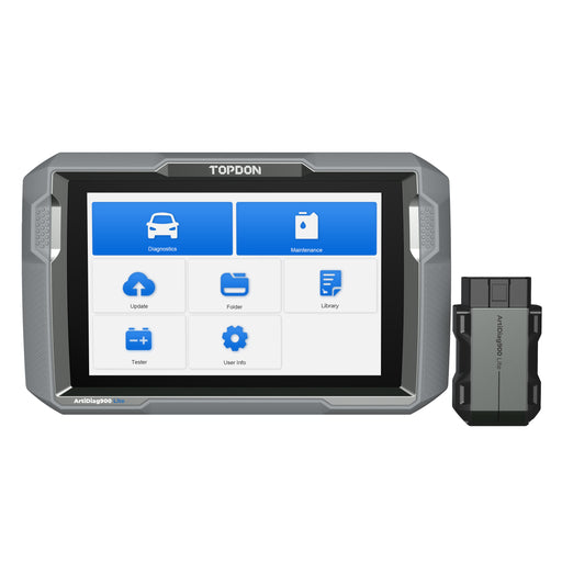 Introducing TopScan: The Ultimate Automotive Diagnostic Tool for Car  Enthusiasts and Technicians