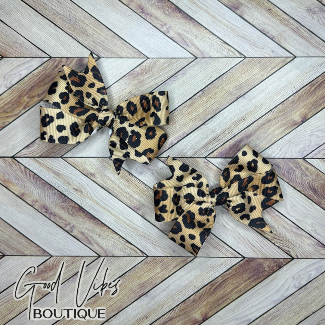 Bow Set - 2 Pcs