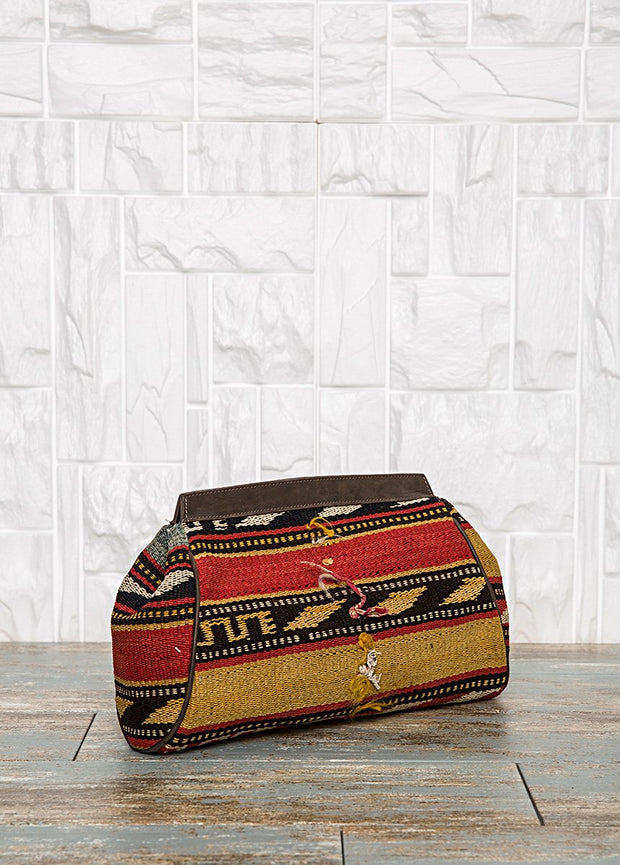 ethnic clutch bags