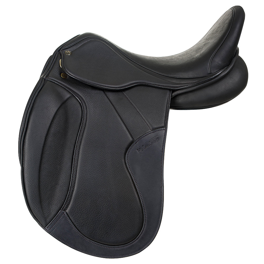 SOLD** 2018 Marcel Toulouse Marielle Genesis Monoflap Eventing Jump – Aiken  Tack Exchange