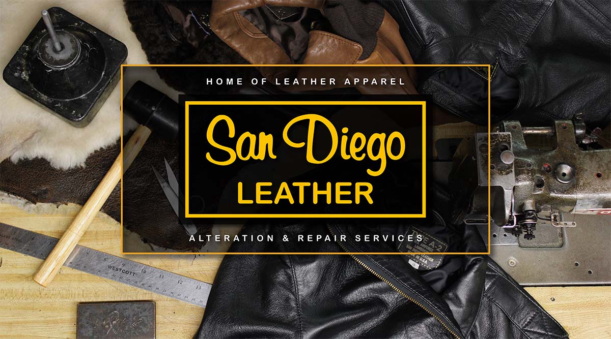 San Diego Leather Inc.