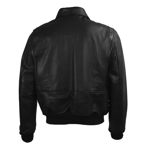 MENS G2 RAIDER JACKET (Deerskin) – San Diego Leather Inc.