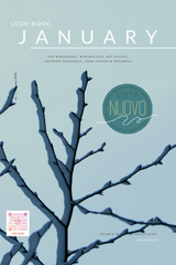 Vista Nuovo Look Book January, 2023 Acadia & Rocky Mountains