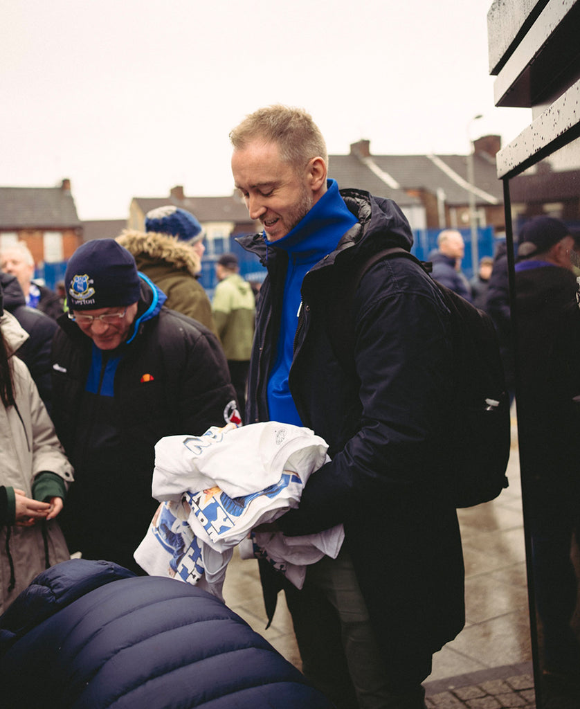 cult kits goodison park article