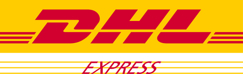 Cult Kits | DHL Logo Shipping Policy