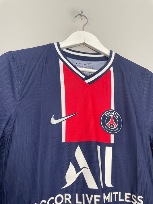 2005-06 Paris Saint-Germain Away Shirt *w/tags* L 195744