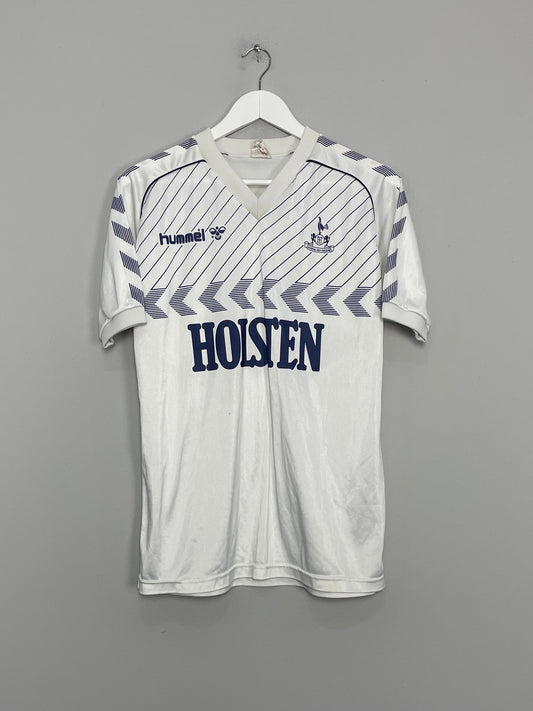 Tottenham Hotspur on X: Describe this kit in one word ⤵️ https