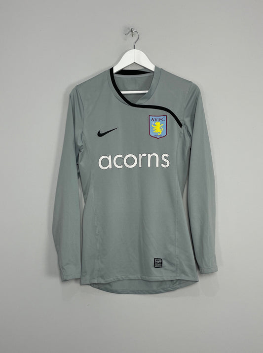 procent Grønthandler Pakistan Buy Aston Villa Shirts | Classic Football Kits | Cult Kits