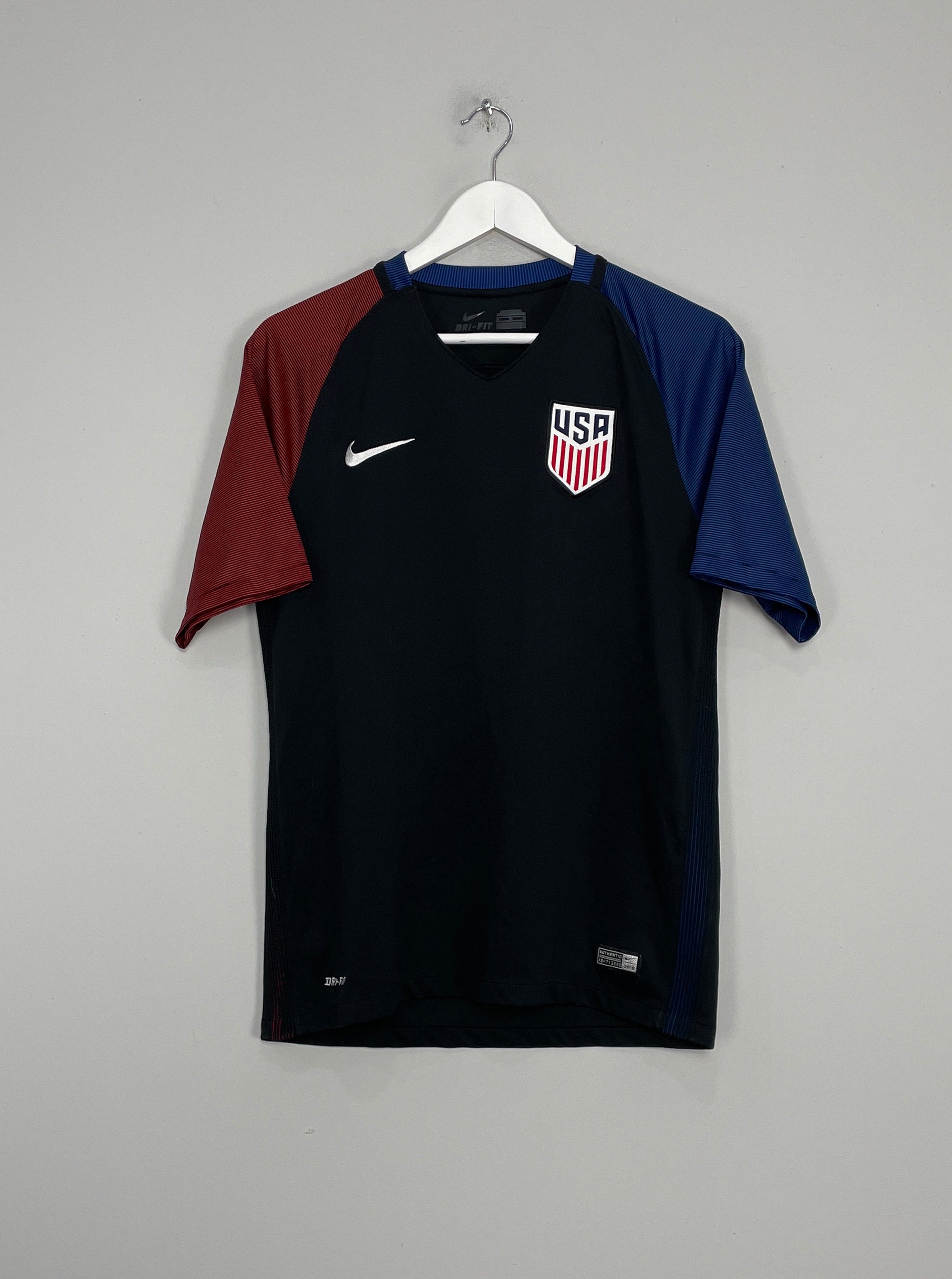 2016/17 USA AWAY SHIRT (M) NIKE