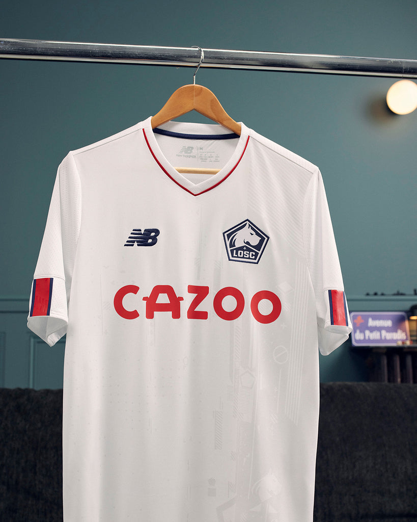 Torino Away 23/24 - FIFA Kit Creator Showcase