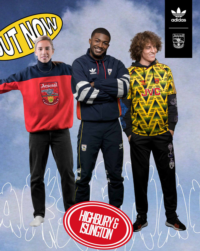 Arsenal re-release 'bruised banana' away kit and get Wright