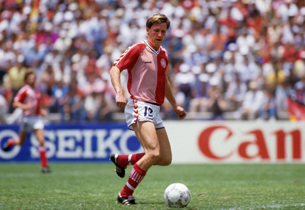 Denmark 1986 World Cup | Cult Kits