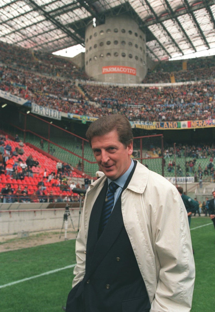 cult kits roy hodgson article inter milan san siro