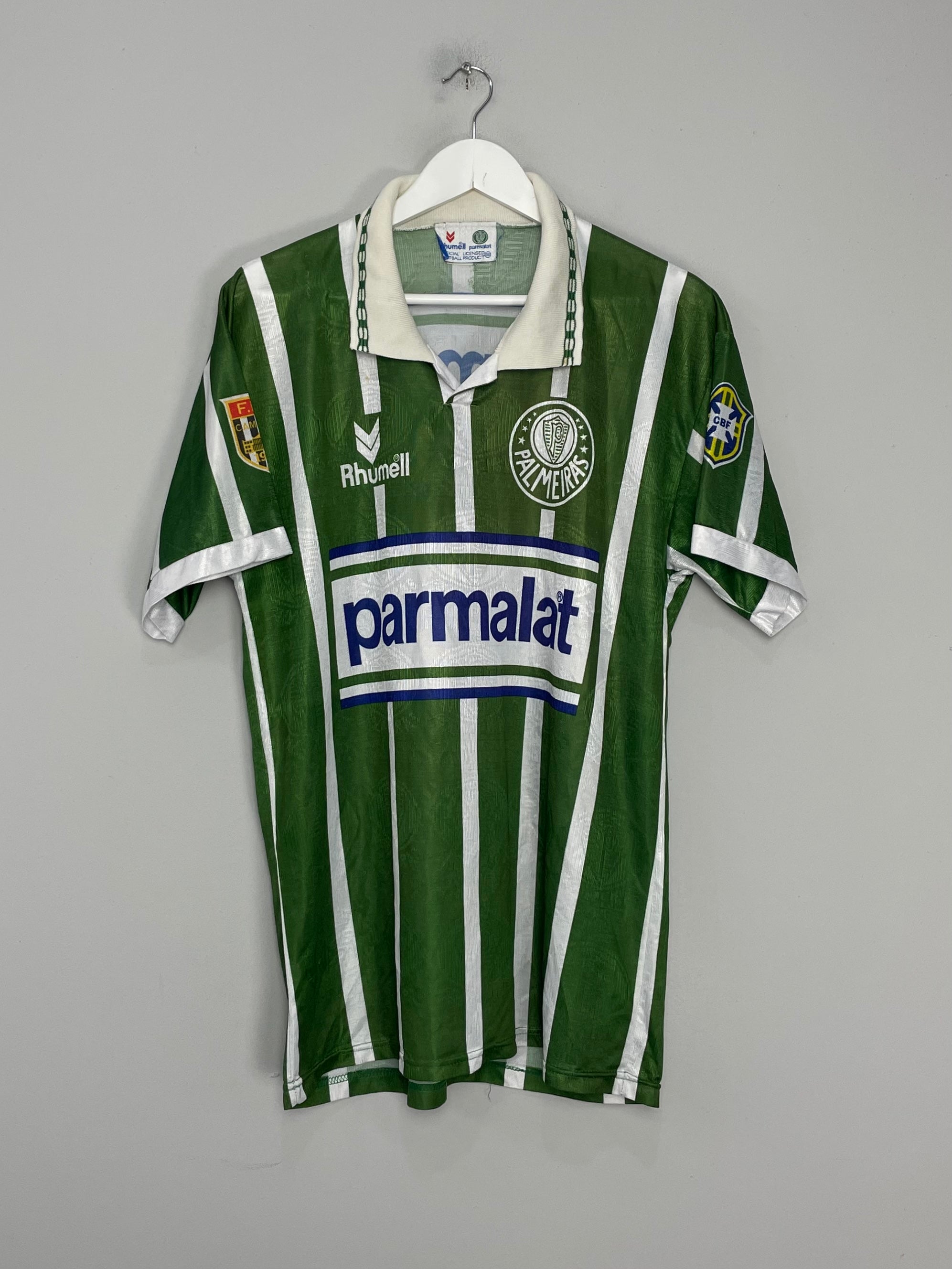 Image of Palmeiras '93