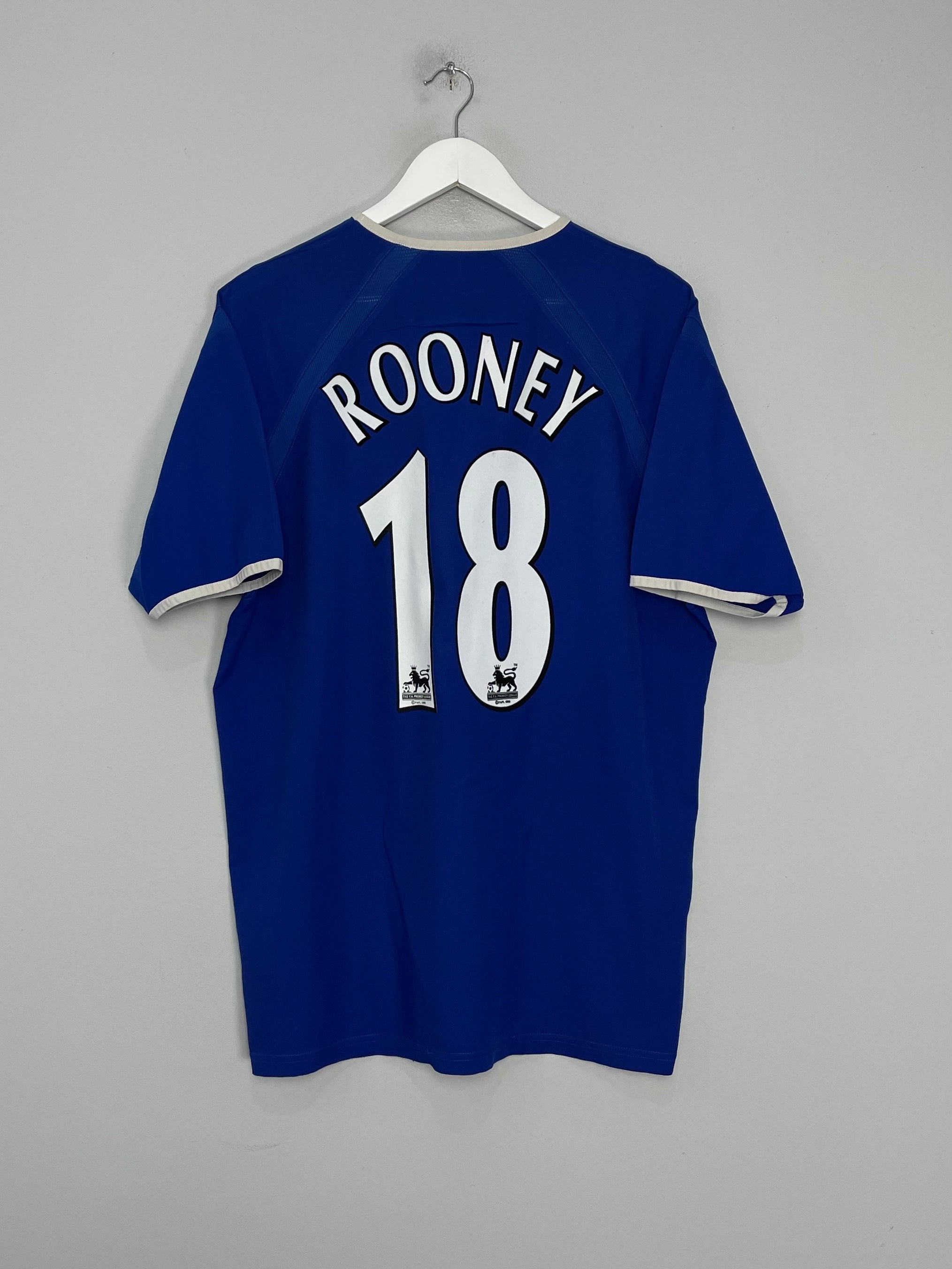 Image of Everton '03