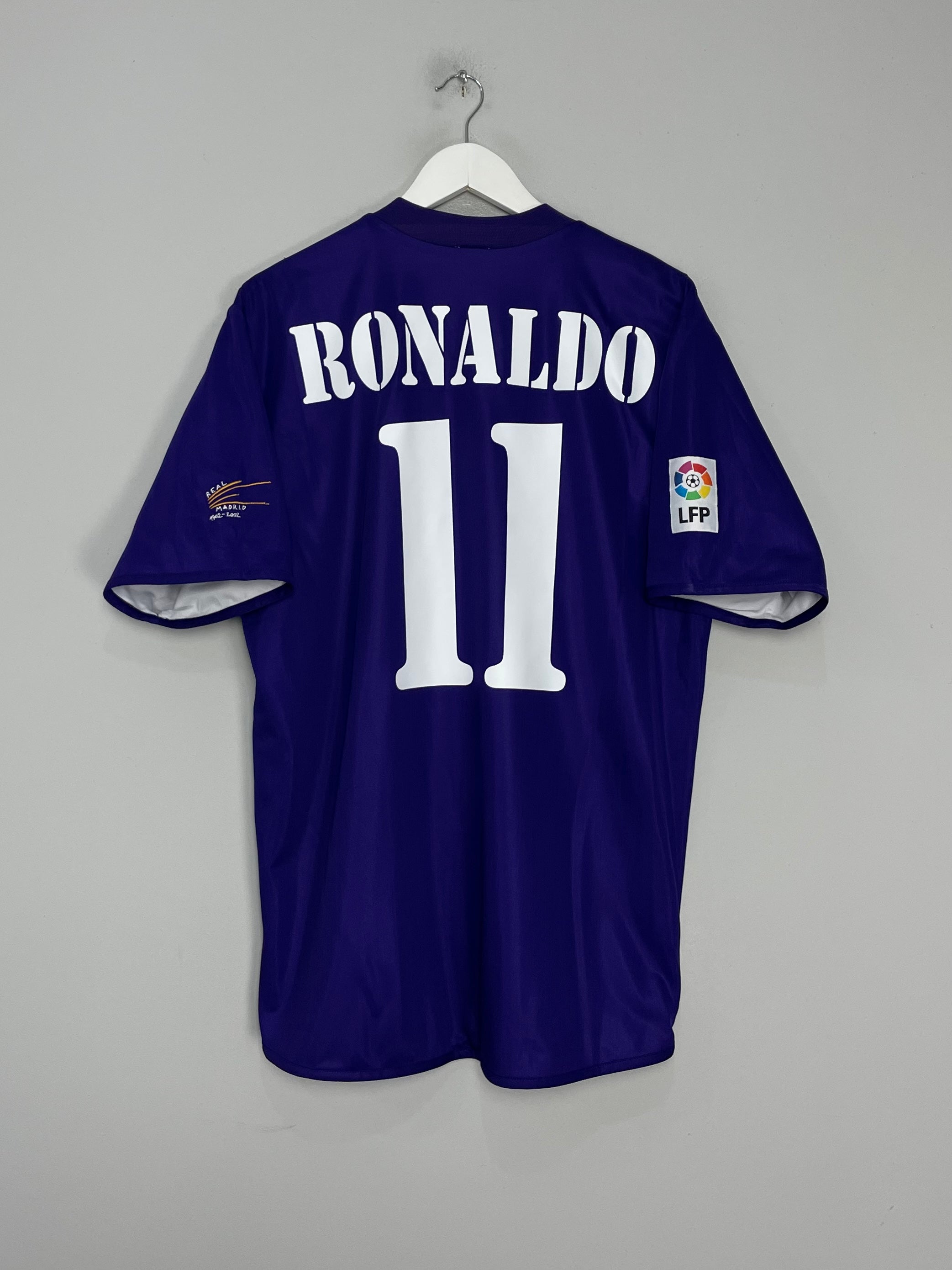 Image of Real '02