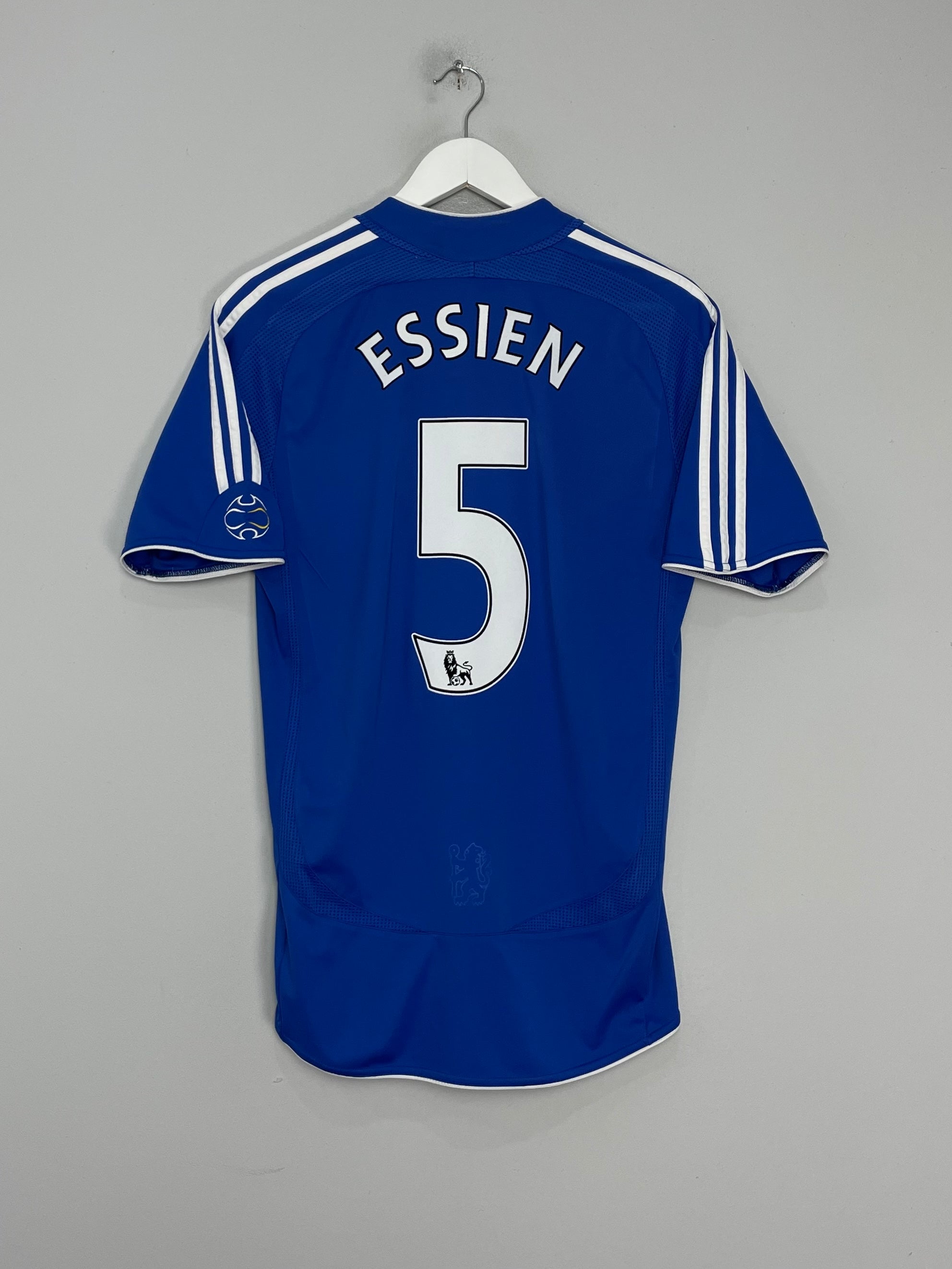 Image of Chelsea '06