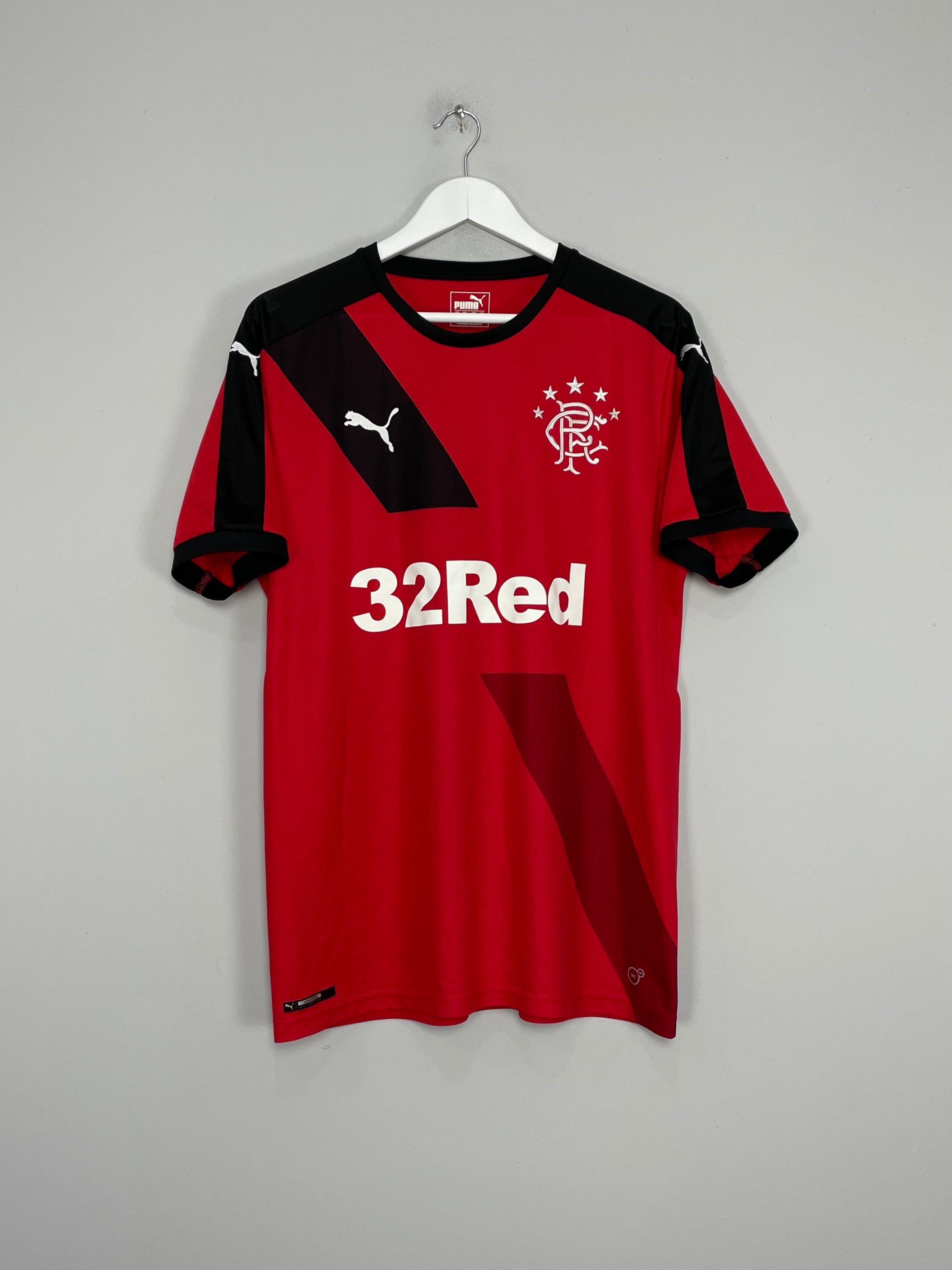 2015/16 RANGERS AWAY SHIRT (L) PUMA