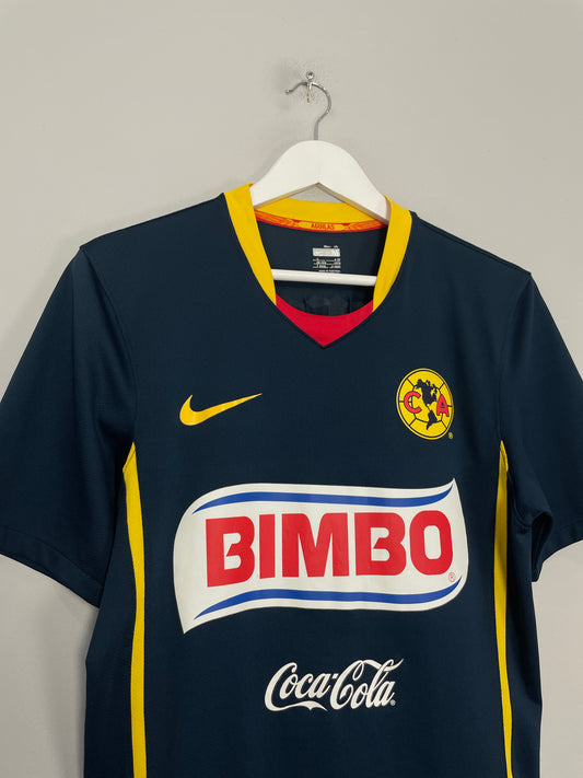 Cult Kits - 2011/12 BOCA JUNIORS GK SHIRT (M) NIKE