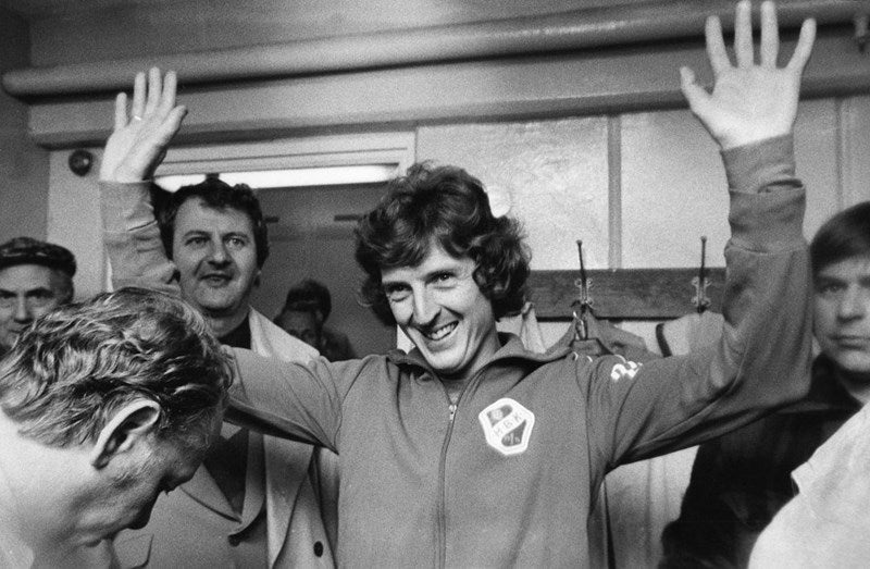 cult kits roy hodgson article Halmstad