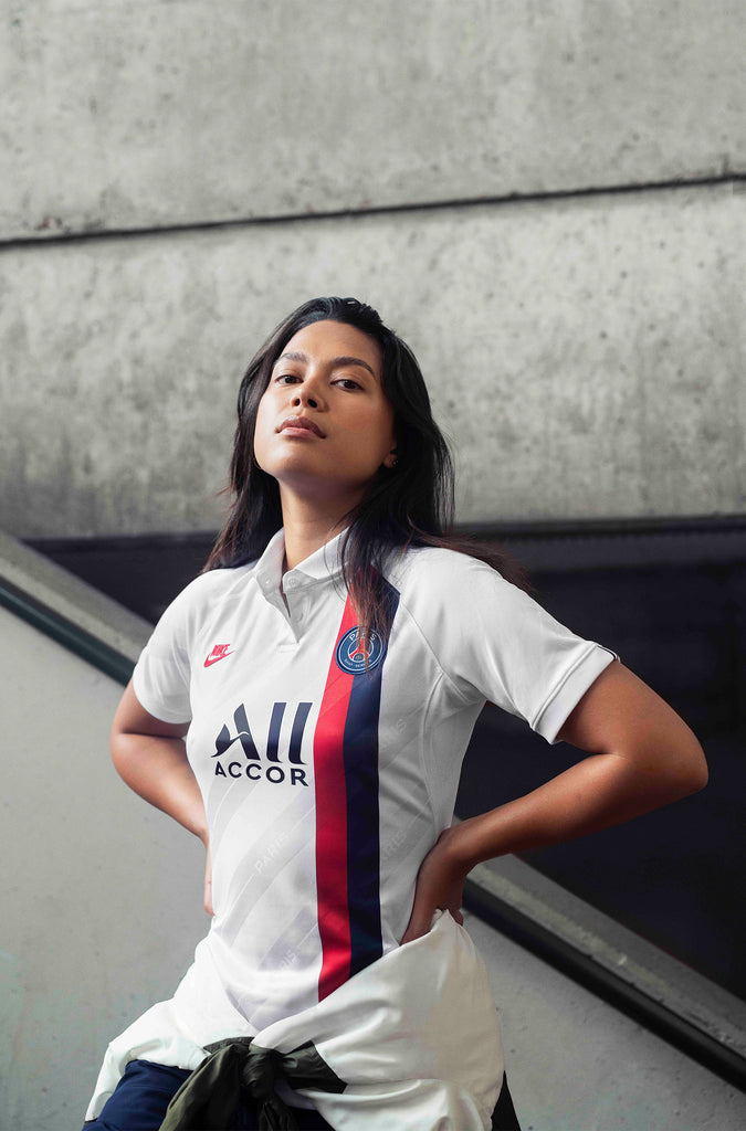 Paris Saint-Germain Football Accessories Kit