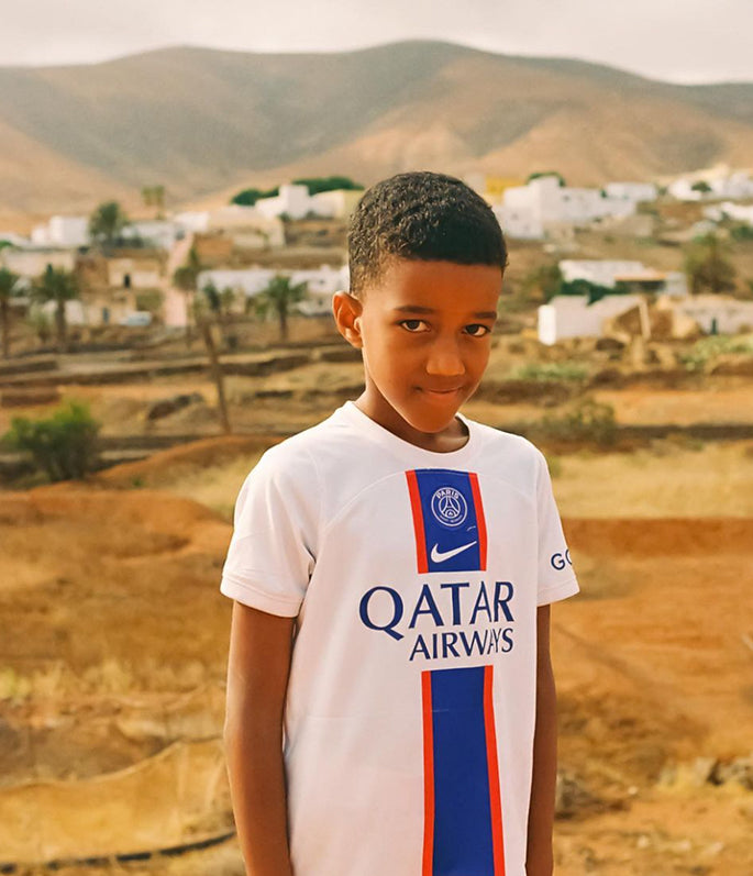 cult kits artistic showcase feature image travel psg kid